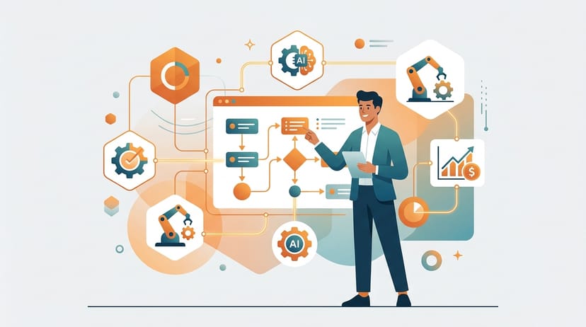 How to Use AI as a Business Owner Without Buying the Wrong Tools
