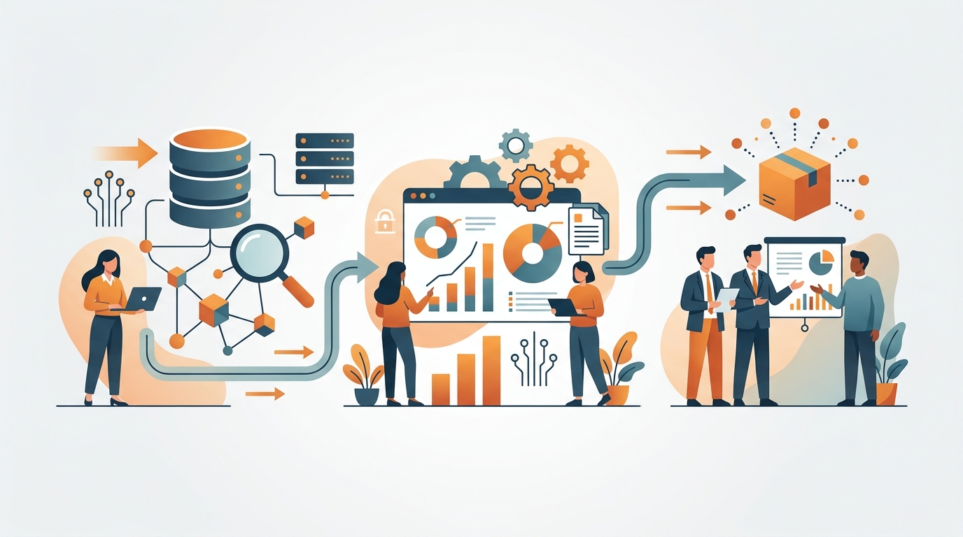 How to Implement AI for Consulting Firms: Research, Proposals, and Delivery