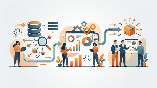 Implementing AI in Consulting Firms: Research to Delivery
