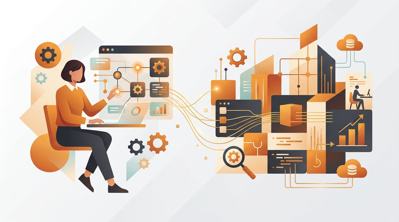 How AI Consulting Workflow Automation Turns Expertise Into Scalable Client Systems