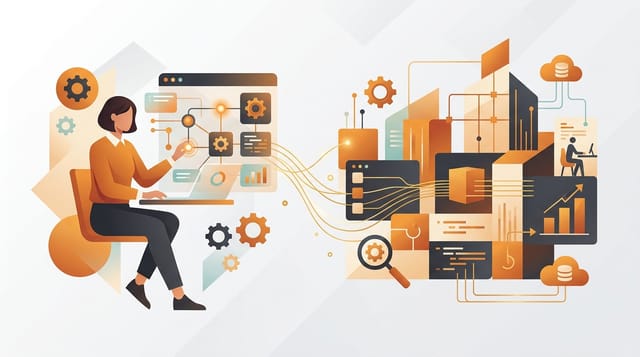 AI Consulting Workflow Automation for Scalable Systems