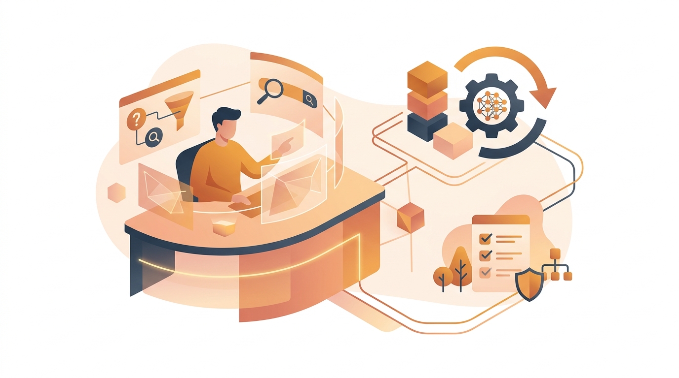 How to Build an AI SEO Workflow Implementation That Actually Drives Revenue
