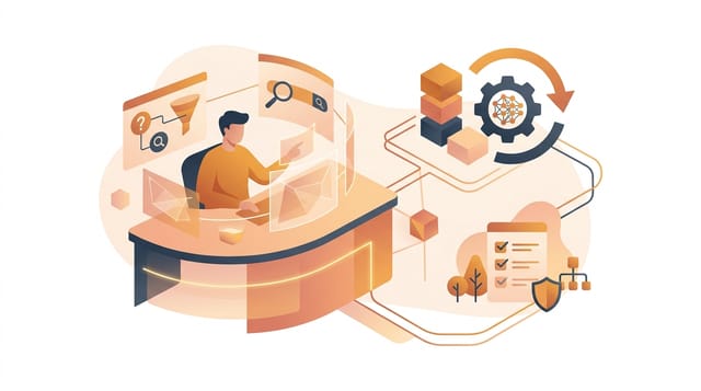 Building an AI SEO Workflow to Improve Revenue Efficiently