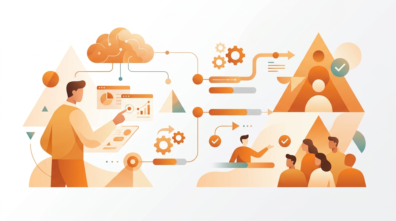 AI for HR Operations Implementation: The Complete Playbook for Scaling Teams