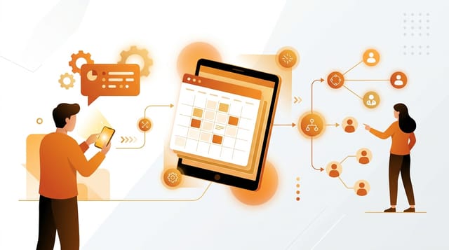 Implementing AI in Mental Health: Intake & Scheduling