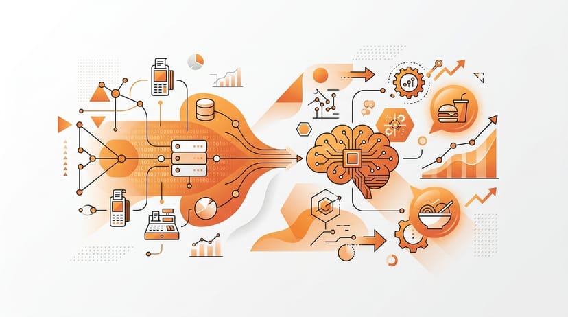 The AI Fast Food Marketing Strategy: Bundles, Loyalty, and Local Demand
