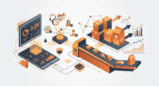 AI Checklist for Fast Food: Scheduling and Inventory Fixes