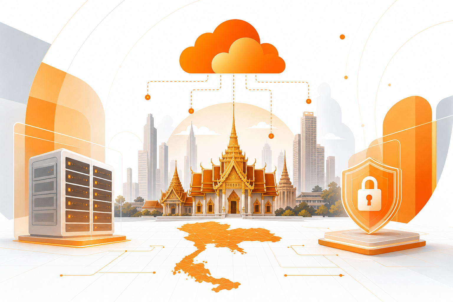 เจาะลึก Serverless Platform Benchmark Thailand 2026: ระบบไหนดีที่สุดสำหรับธุรกิจไทย