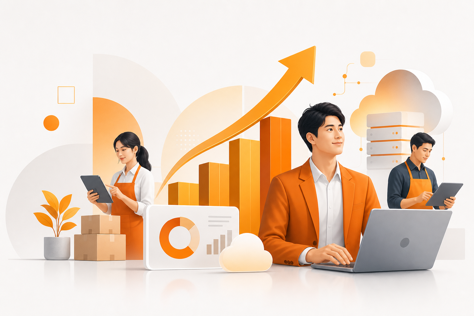 How to Claim the 200% SME Digital Transformation Tax Deduction 2027