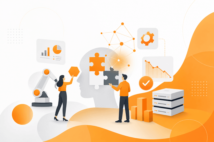 Custom AI Integration SME ROI: Stop Buying Off-the-Shelf Software