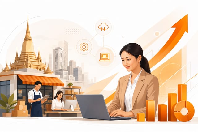 วิธีใช้สิทธิหักลดหย่อนภาษี 200% สำหรับ SME ไทย ปี 2024