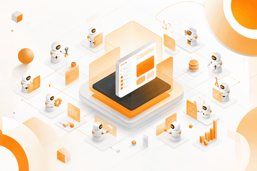 Google Antigravity 2.0: How 93 AI Agents Built a Working OS in 12 Hours for Under $1,000