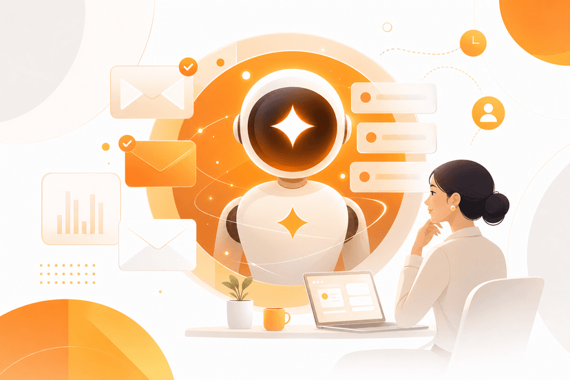 Gemini Spark Proactive AI Agent: The Assistant Watching Your Inbox and Life
