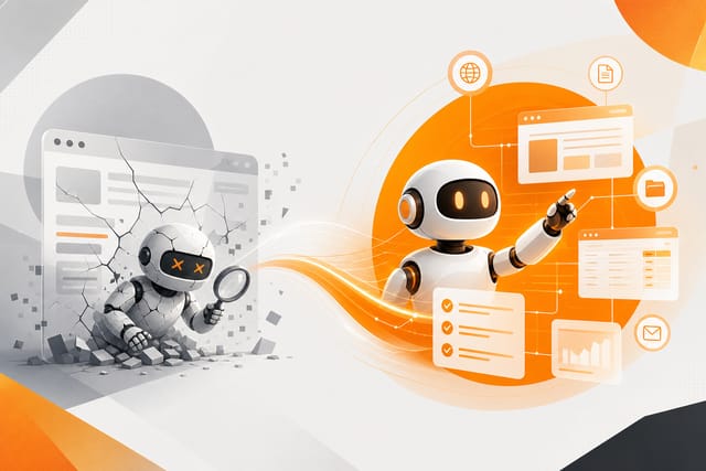 Google Project Mariner AI: End of Screen-Scraping Agents