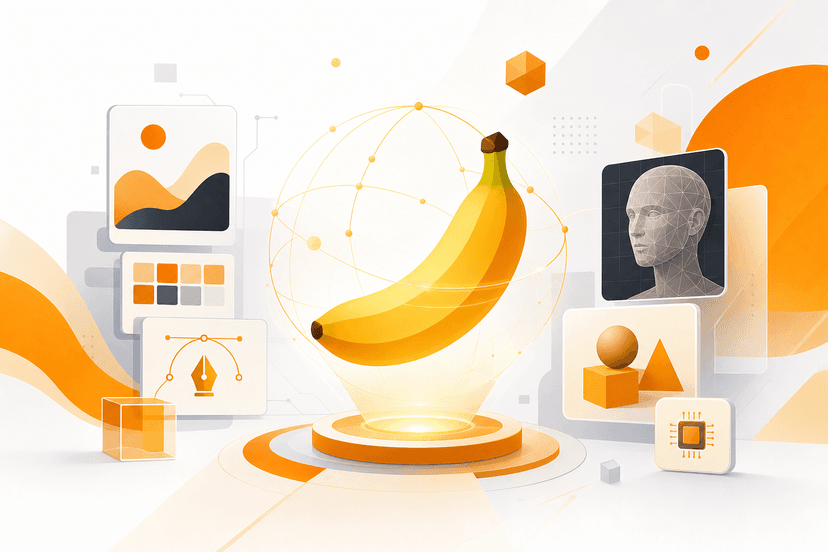 Nano Banana Pro: The Meme Name Hiding Google's Most Powerful Image Model