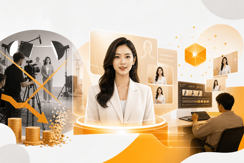 Why veo 3.1 ai video avatars Just Made $50K Agency Ad Shoots Completely Obsolete