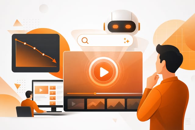 How YouTube AI Search Changes Video Strategy for Business