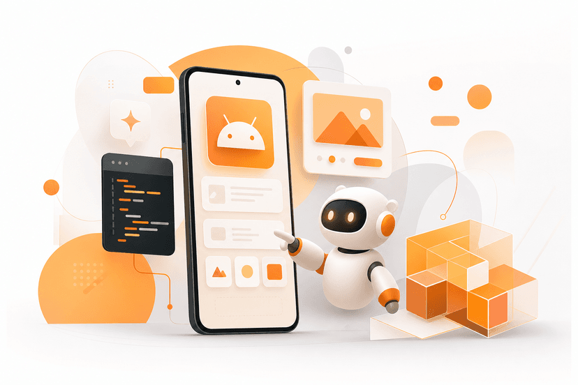 Google AI Studio Android Vibe Coding: Build a Native App in 90 Seconds