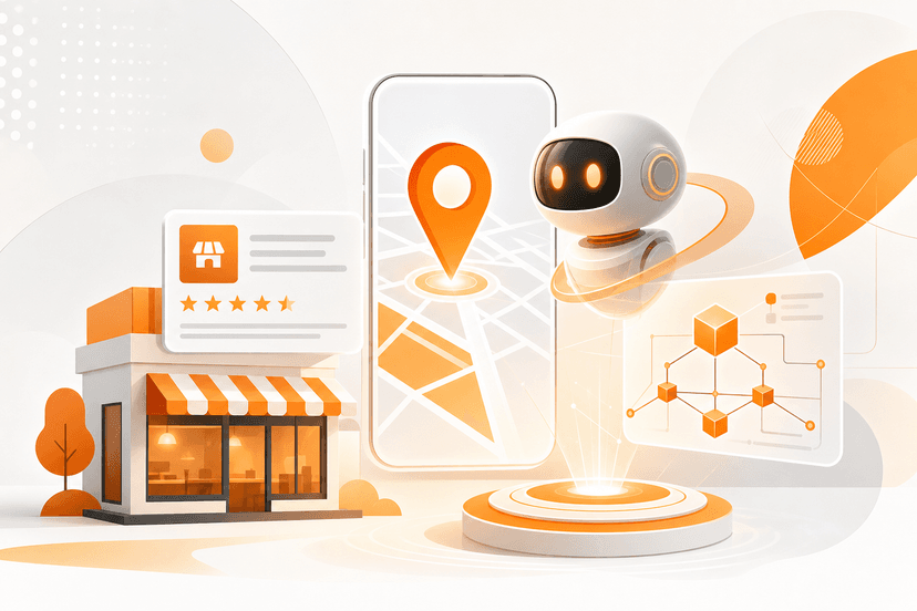 Local SEO AI Mode 2026: How SMEs Win the New Search Era