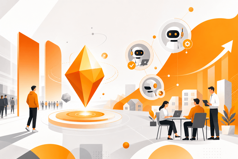 Google I/O 2026 Business Impact: How Plummeting AI Costs and Agents Change Everything