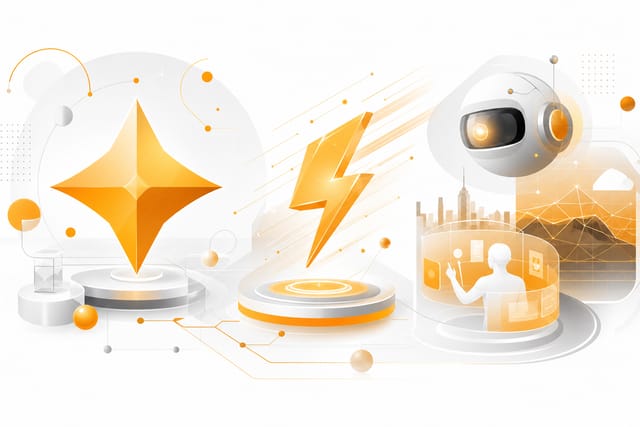 Google I/O 2026: Gemini, Spark and Astra for Business