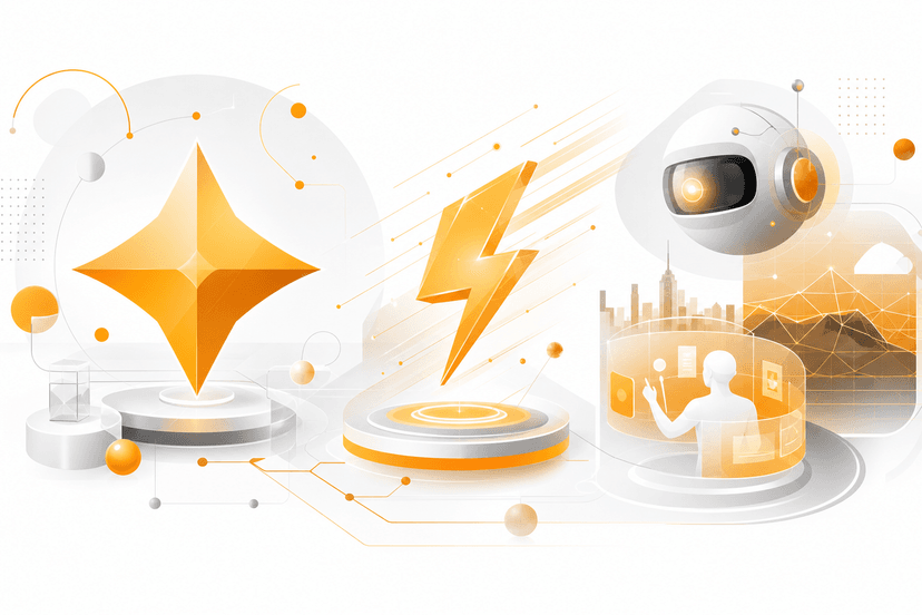 Google I/O 2026 AI Models Business Guide: Deploying Gemini 3.5, Spark & Astra