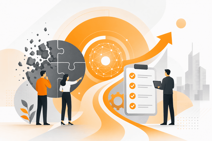 Why Most Thai Digital Transformation Strategy Frameworks Fail (And How to Fix Yours)