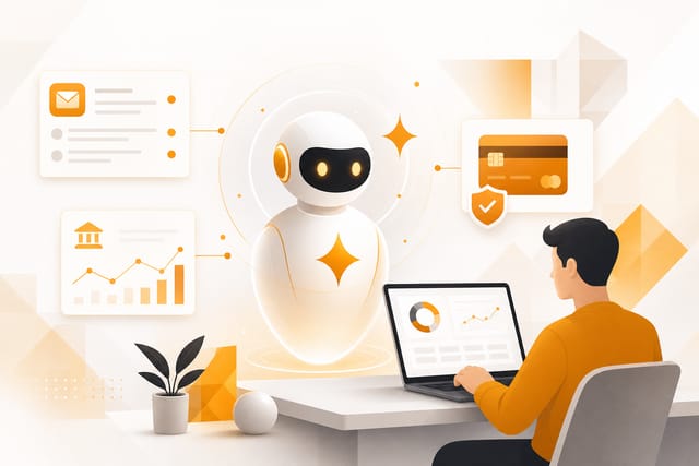 Google Gemini Spark: Always-On AI for Inbox & Accounts