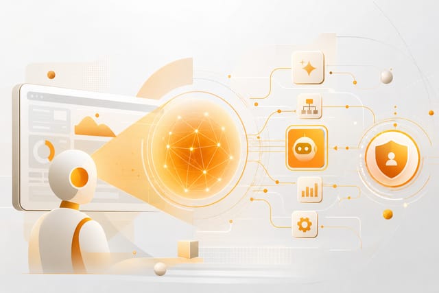 Project Astra 2026 Preview: AI That Sees Your Screen