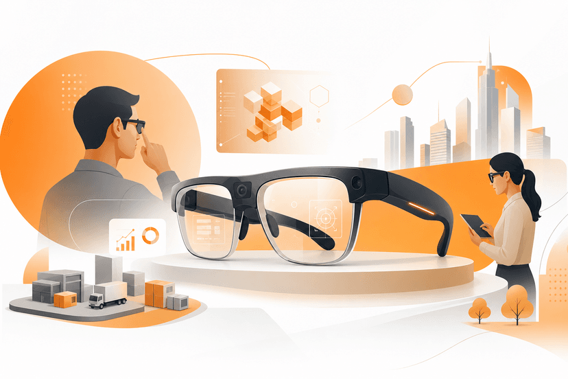 Android XR Glasses Arrive Fall 2026: Google’s Quiet Bet Against Apple Vision Pro