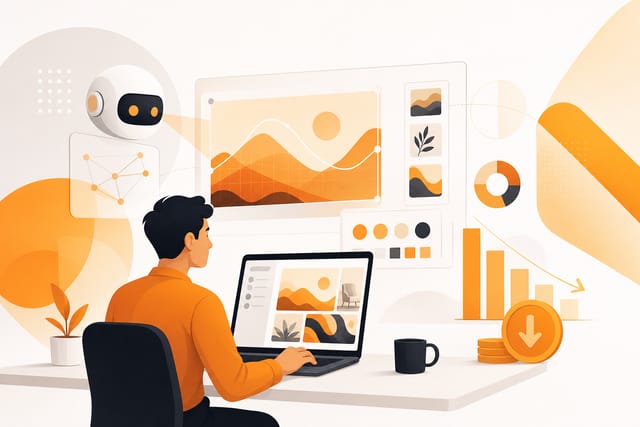 Google Pics: New AI Design Tool Competing with Canva 2026