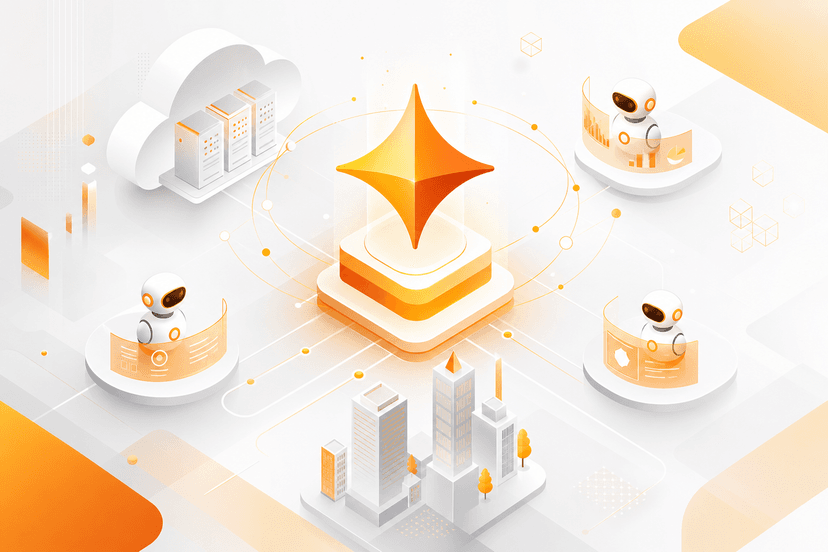 Gemini Enterprise Agent Platform: Google's Strategy to Dominate OpenAI