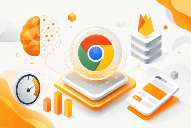 Chrome Hybrid AI Prompting API Cuts Latency and Costs