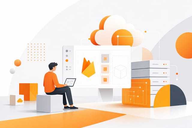 App Design Center: Unified Firebase & Google Cloud Console