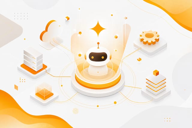 Google Gemini Managed Agents API Simplifies AI Infra