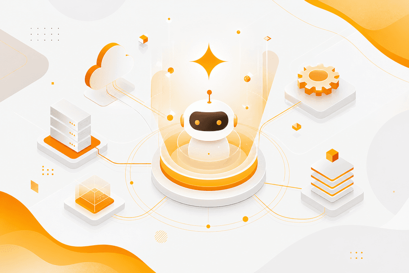 Google Gemini Managed Agents API: The End of AI Infrastructure Headaches