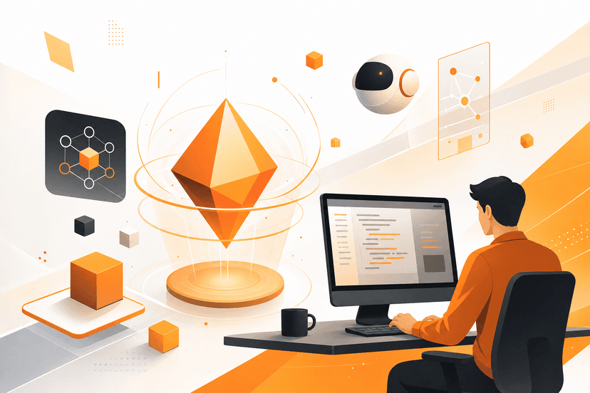 Google Antigravity 2.0 Desktop App: The Local-First AI IDE Changing Enterprise Dev
