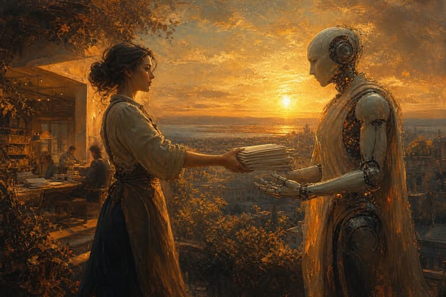 How SMEs Use AI Agents to Automate Back-Office Work in 2026