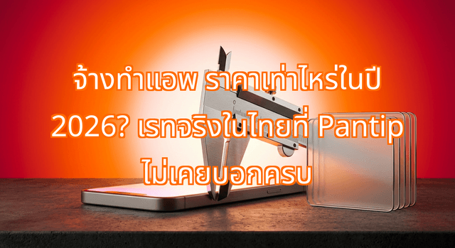 The Real Cost of Hiring App Developers in Thailand (2026)