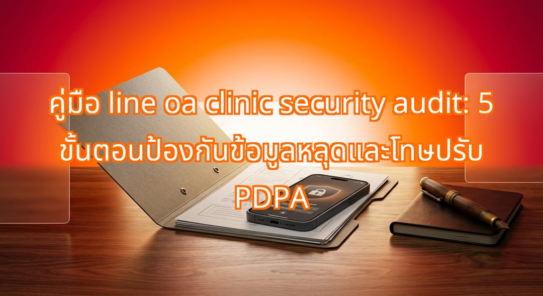 an open medical folder resting beside an encrypted smartphone on a polished walnut desk under soft warm lighting